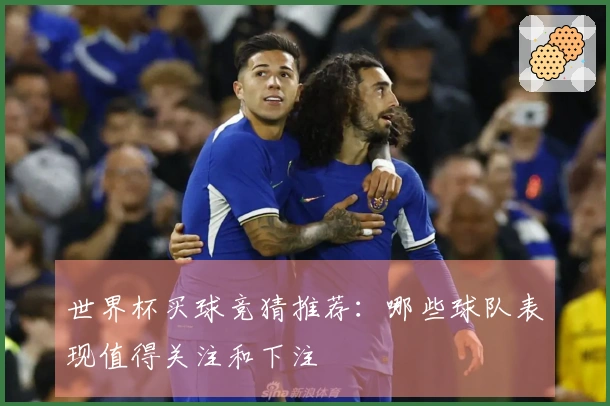 世界杯买球竞猜推荐：哪些球队表现值得关注和下注