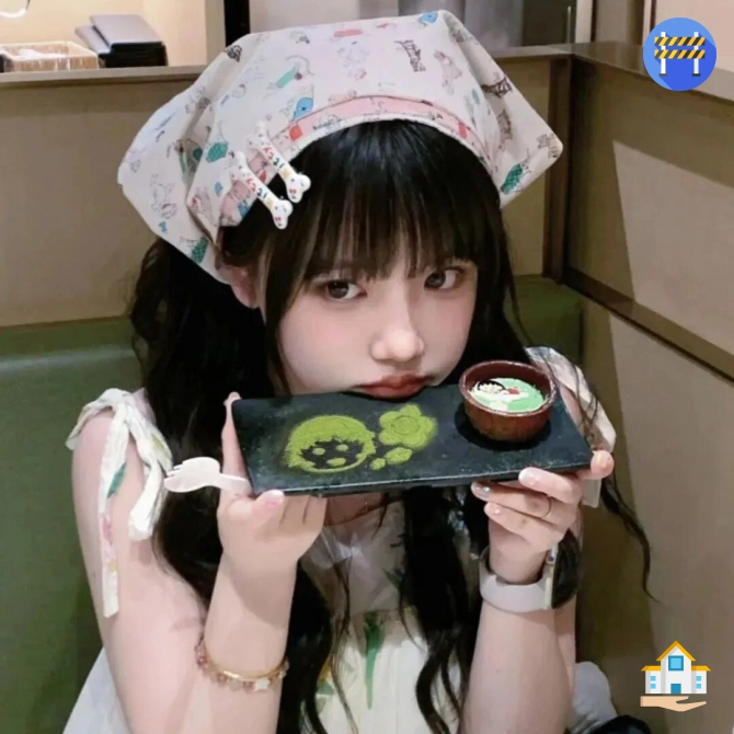 用户头像